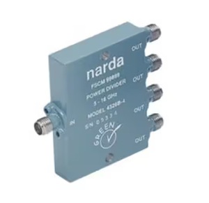 Narda-Miteq RF Power Divider